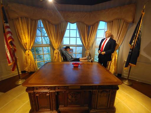Museum «Madame Tussauds», reviews and photos, 8387 International Dr, Orlando, FL 32819, USA