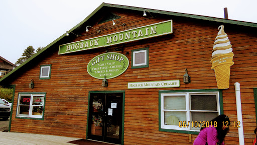 Gift Shop «Hogback Mountain Gift Shop», reviews and photos, 7627 VT-9, Marlboro, VT 05363, USA