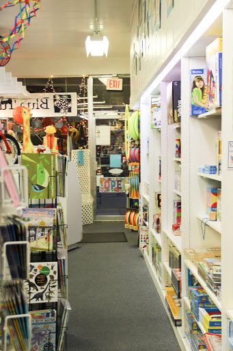 Toy Store «Blue Turtle Toys Inc», reviews and photos, 2314 Far Hills Ave, Dayton, OH 45419, USA