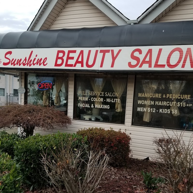 Sunshine Beauty Salon