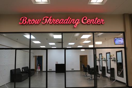 Brow Threading Center