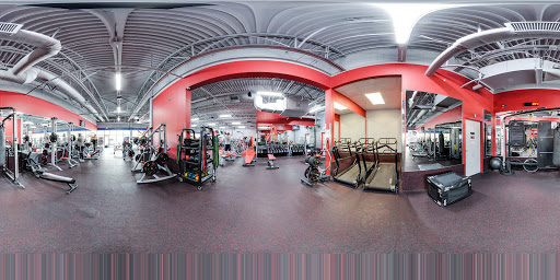Gym «Workout Anytime Homestead», reviews and photos, 28600 SW 137th Ave, Homestead, FL 33033, USA