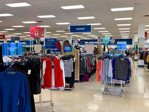 Department Store «Marshalls», reviews and photos, 21323 US Hwy 19 N, Clearwater, FL 33765, USA