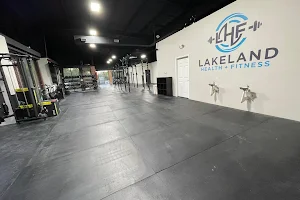 Lakeland Health + Fitness image