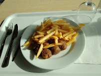 Plats et boissons du Restaurant suédois Restaurant IKEA Clermont-Ferrand - n°1