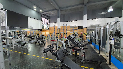 Jockey Gym Plaza Independencia - Gral. José de San Martín 451, T4000 San Miguel de Tucumán, Tucumán, Argentina