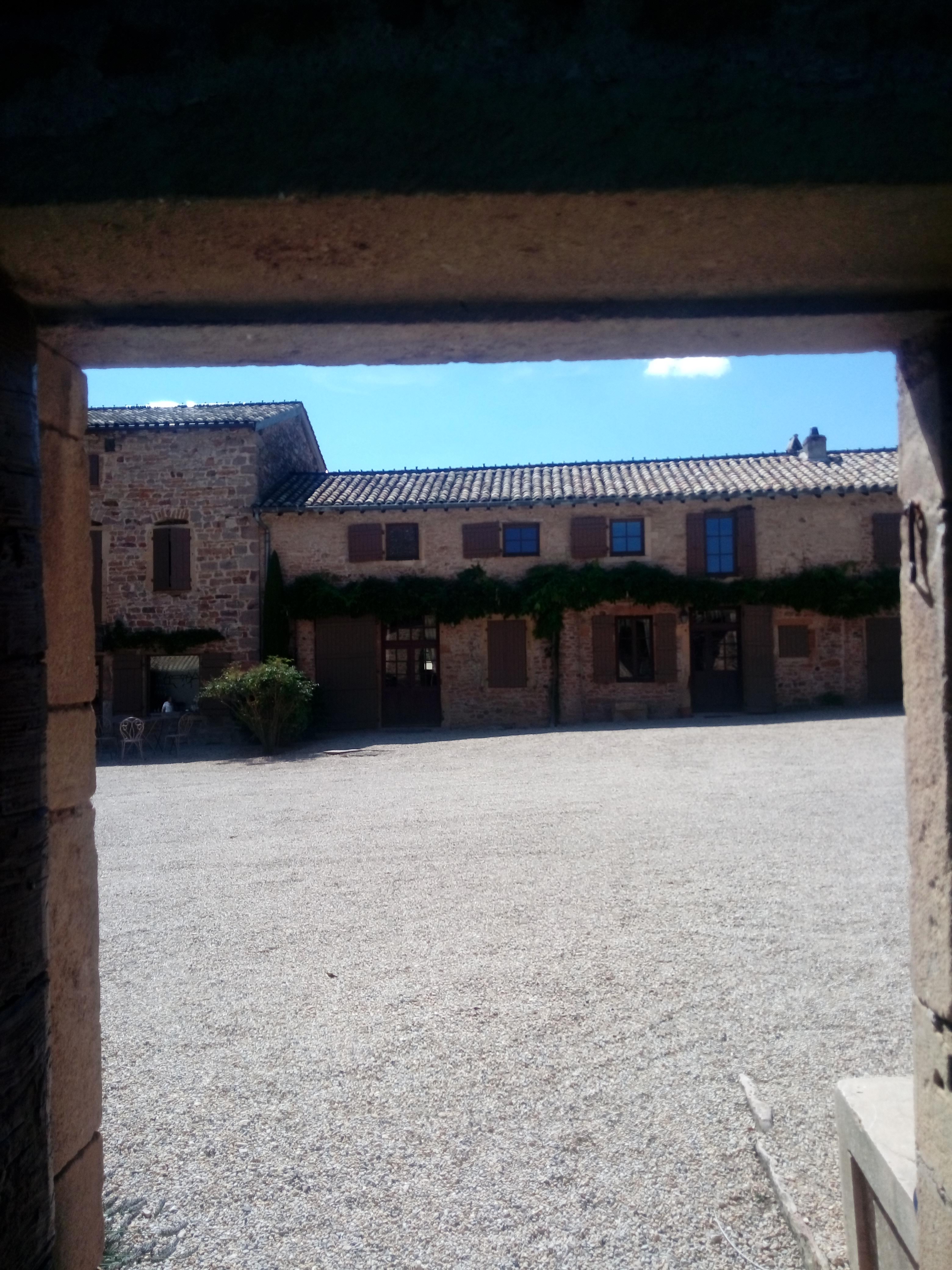 Photo n° 3 de l'avis de FRED.D fait le 12/08/2018 à 09:43