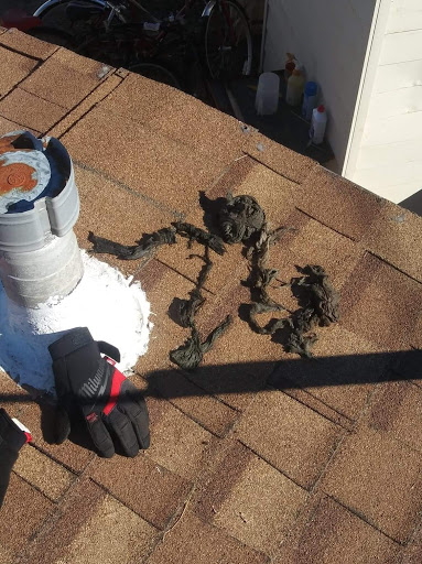 Plumber «Roman Rooter Plumbing», reviews and photos, 10 Pineview Ct, Wofford Heights, CA 93285, USA