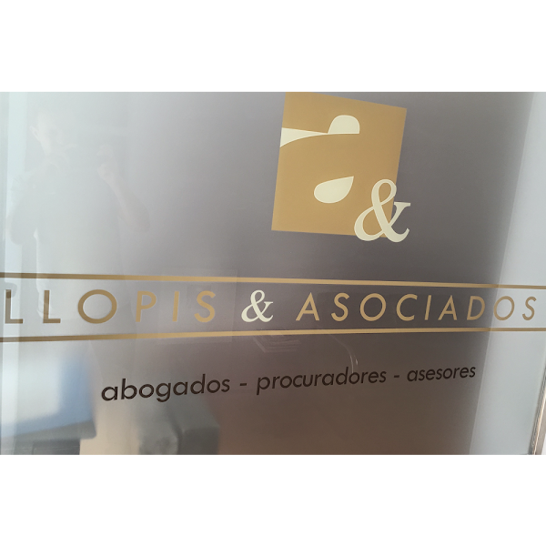 Llopis  Asociados Abogados-Asesores Fiscales