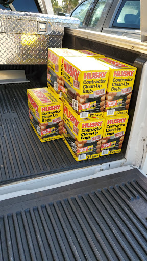 Home Improvement Store «The Home Depot», reviews and photos, 1195 N State Rd 7, North Lauderdale, FL 33068, USA