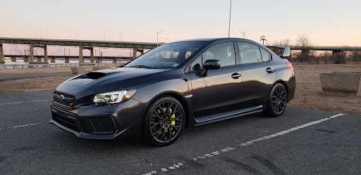 Subaru Dealer «Hudson Subaru», reviews and photos, 943 Communipaw Ave, Jersey City, NJ 07304, USA