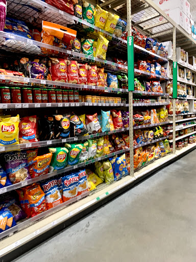 Home Improvement Store «Menards», reviews and photos, 572 E 16th St, Holland, MI 49423, USA