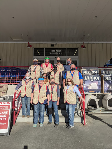 Animal Feed Store «IFA Country Stores», reviews and photos, 1071 Pioneer Rd, Draper, UT 84020, USA