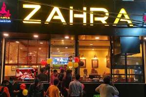 Zahra Restaurant & Café-Zakir Nagar image