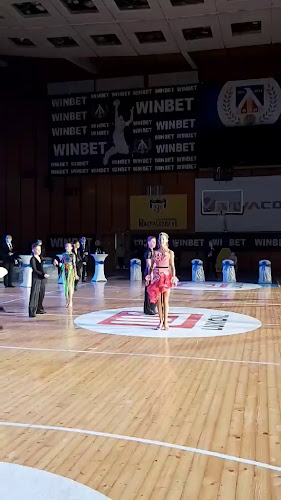 Отзиви за Клуб по спортни танци "ИМПУЛС Пазарджик" в Пазарджик - Спортен комплекс