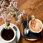 Photo n°2 de l'avis de Daniel. fait le 08/10/2022 à 20:59 sur le  FAMA Café & Manufaktur à Weimar