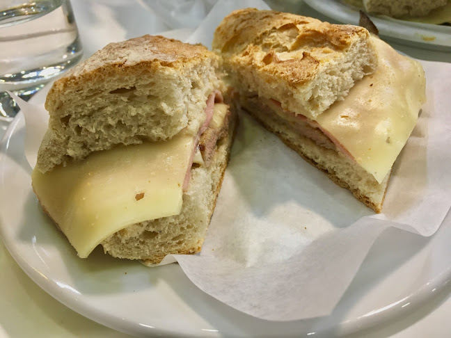 Pastelaria Vianeza - Guimarães