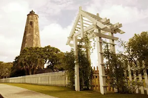 Old Baldy Lighthouse and Smith Island Museum image