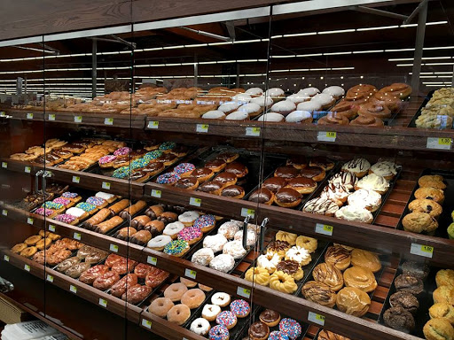 Grocery Store «Cub Foods», reviews and photos, 7191 10th St N, Oakdale, MN 55128, USA