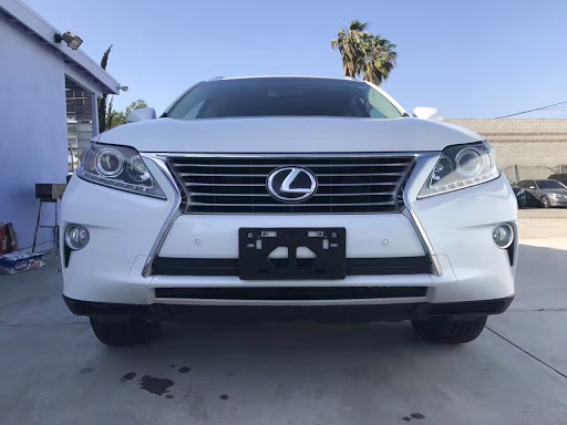 Used Car Dealer «Eastern Auto Sales», reviews and photos, 2700 N San Gabriel Blvd, Rosemead, CA 91770, USA