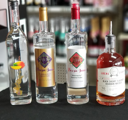 Liquor Store «Coastal Spirits ABC at Singleton Ridge», reviews and photos, 2266 US-501, Conway, SC 29526, USA