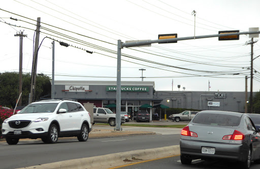 Mexican Restaurant «Chipotle Mexican Grill», reviews and photos, 900 N Austin Ave, Georgetown, TX 78628, USA