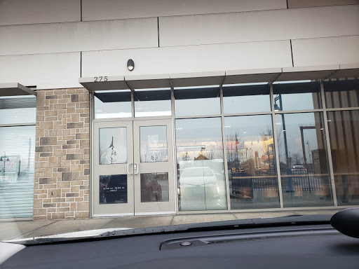 Coffee Shop «Starbucks», reviews and photos, 255 E Main St Bldg 1, Suite 1, Bridgeport, CT 06608, USA