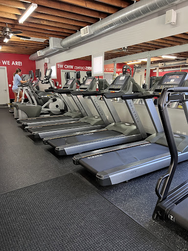 Gym «Snap Fitness», reviews and photos, 955 Fremont Ave, Los Altos, CA 94024, USA