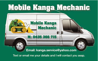 Mobile Kanga Mechanic