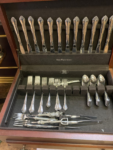 Antique Store «Elite Galleries», reviews and photos, 5517 US-19, New Port Richey, FL 34652, USA