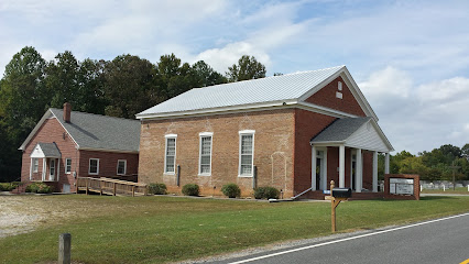 Rehoboth United Methodist Church