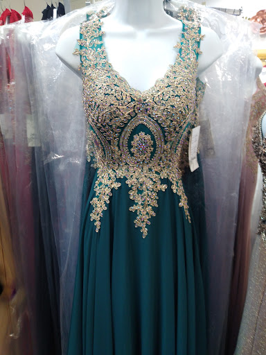 Bridal Shop «Aria Bridal & Formal Wear», reviews and photos, 7400 San Pedro Ave #212, San Antonio, TX 78216, USA