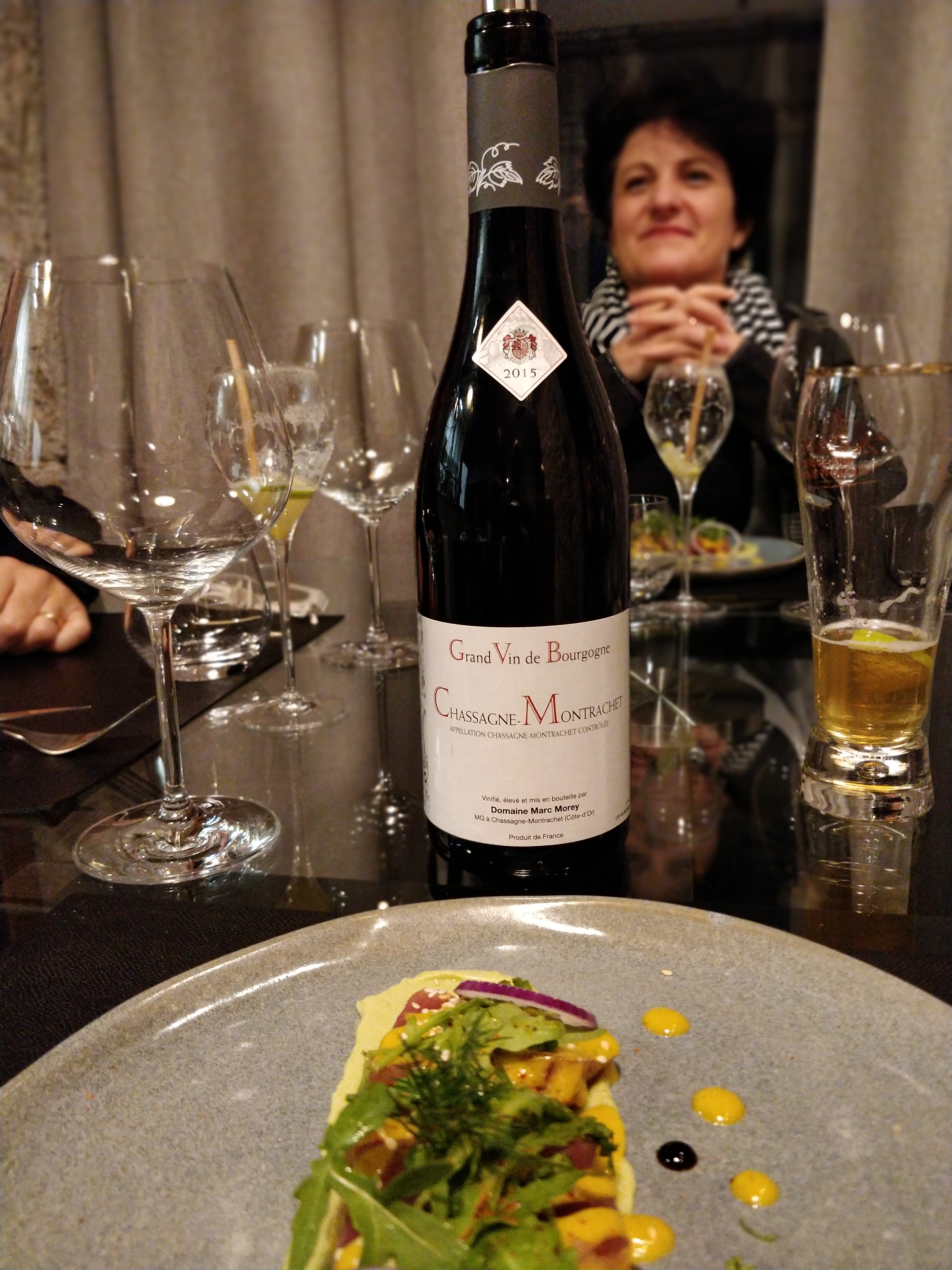 Photo n° 4 de l'avis de Giraud.v fait le 29/11/2019 à 14:03