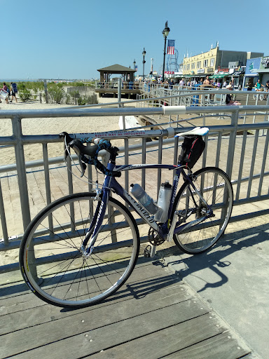 Concert Hall «Ocean City Music Pier», reviews and photos, 825 Boardwalk, Ocean City, NJ 08226, USA