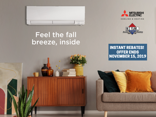 HVAC Contractor «M.E. Flow, Inc.», reviews and photos, 6426 Richmond Hwy, Alexandria, VA 22306, USA