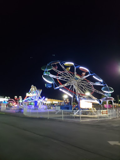 Amusement Center «Cobra Adventure Park», reviews and photos, 9323 Front Beach Rd, Panama City Beach, FL 32407, USA