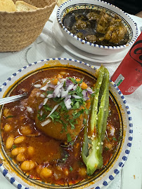 Les plus récentes photos du Restaurant tunisien Restaurant Lamma à Sidi-Bou-Saïd à Aubervilliers - n°6