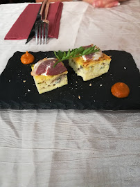 Foie gras du Restaurant français Gueule & Gosier Restaurant à Sarlat-la-Canéda - n°5
