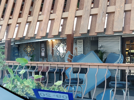 Coffee Shop «Barrio Barista», reviews and photos, 3735 Culebra Rd, San Antonio, TX 78228, USA