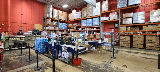 Restaurant Supply Store «The Restaurant Store - Baltimore East», reviews and photos, 121 Kane St, Baltimore, MD 21224, USA