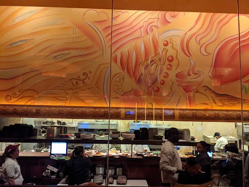 Restaurant «The Cheesecake Factory», reviews and photos, 140 Market Street, Yonkers, NY 10710, USA