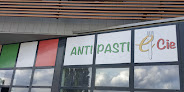 ANTIPASTI E Cie Wiwersheim