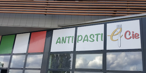 Épicerie italienne ANTIPASTI E Cie Wiwersheim