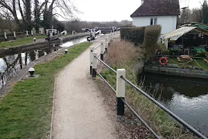 Denham Deep Lock image