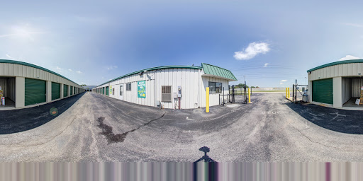 Self-Storage Facility «Metro Self Storage», reviews and photos, 500 N Kirk Rd, Batavia, IL 60510, USA