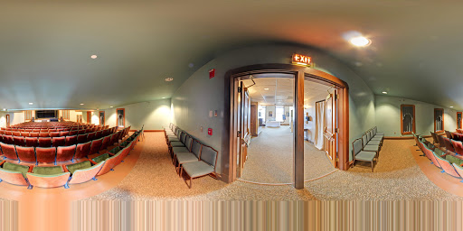 Opera House «Pella Opera House», reviews and photos, 611 Franklin St, Pella, IA 50219, USA