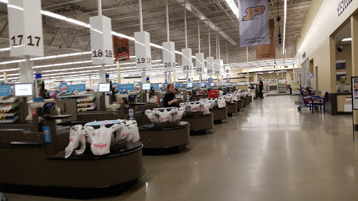 Grocery Store «Meijer», reviews and photos, 2636 US-52, West Lafayette, IN 47906, USA