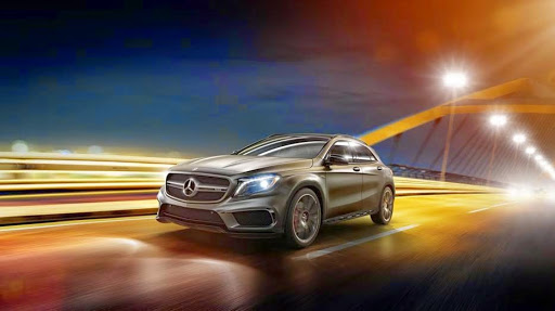 Mercedes Benz Dealer «New Country Motor Cars, Inc», reviews and photos, 1 Weston St, Hartford, CT 06120, USA