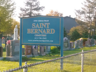St. Bernard Cemetery