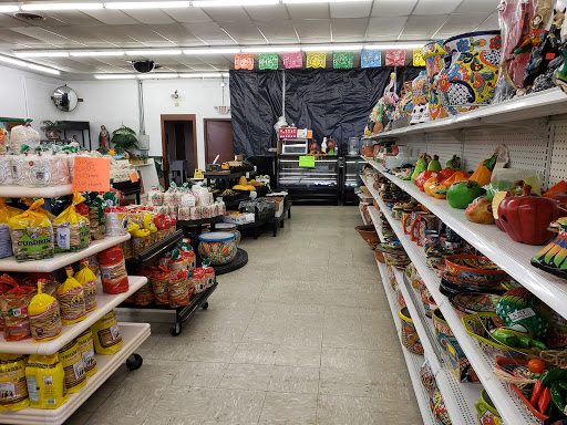 Leslie's Mexican Supermarket